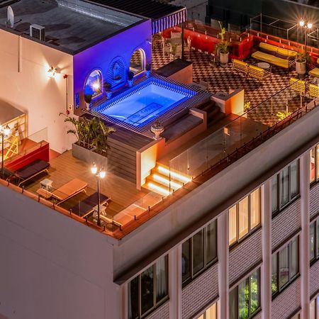 קייפטאון The Trade Boutique Hotel מראה חיצוני תמונה