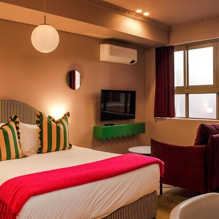 קייפטאון The Trade Boutique Hotel מראה חיצוני תמונה