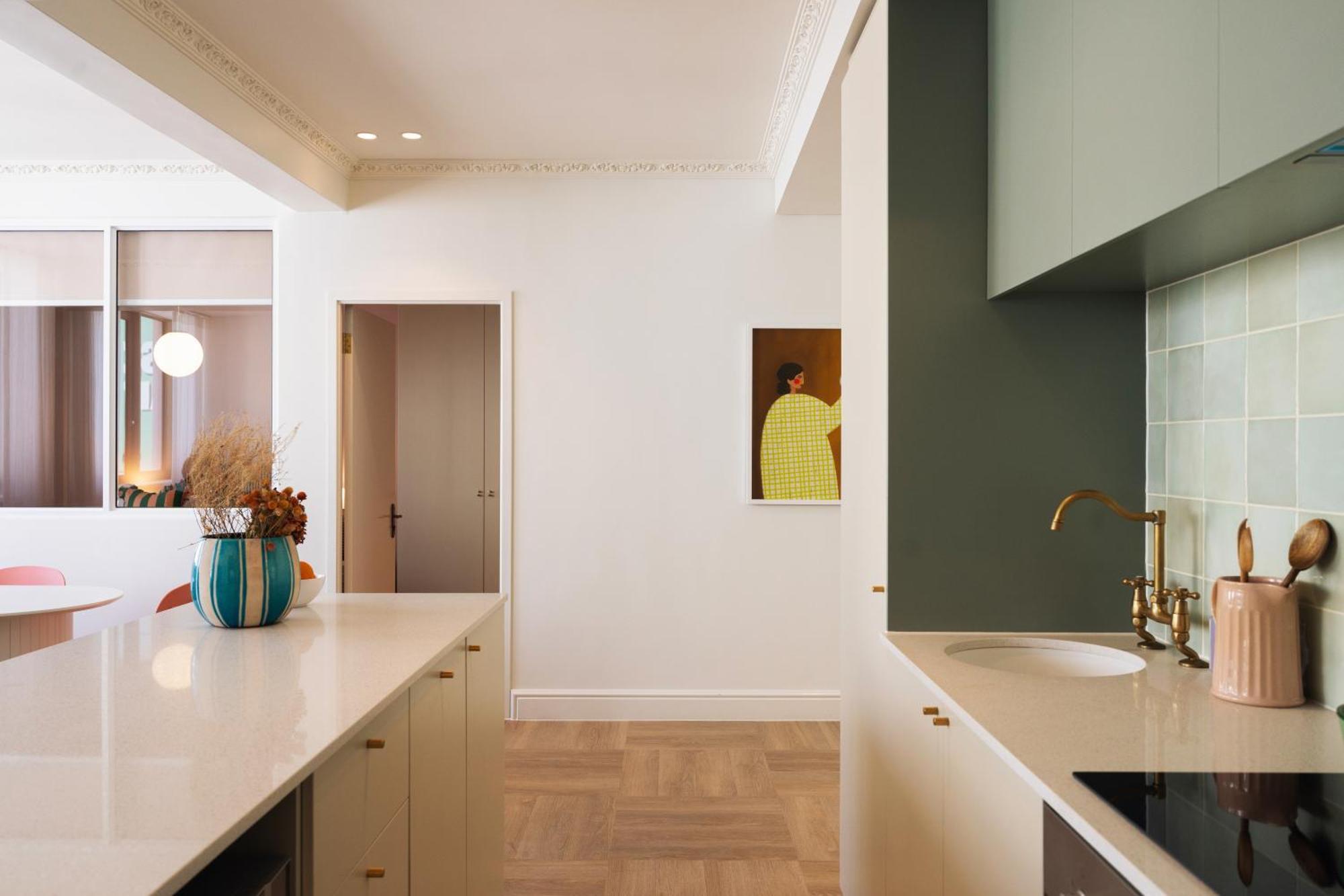 קייפטאון The Trade Boutique Hotel חדר תמונה