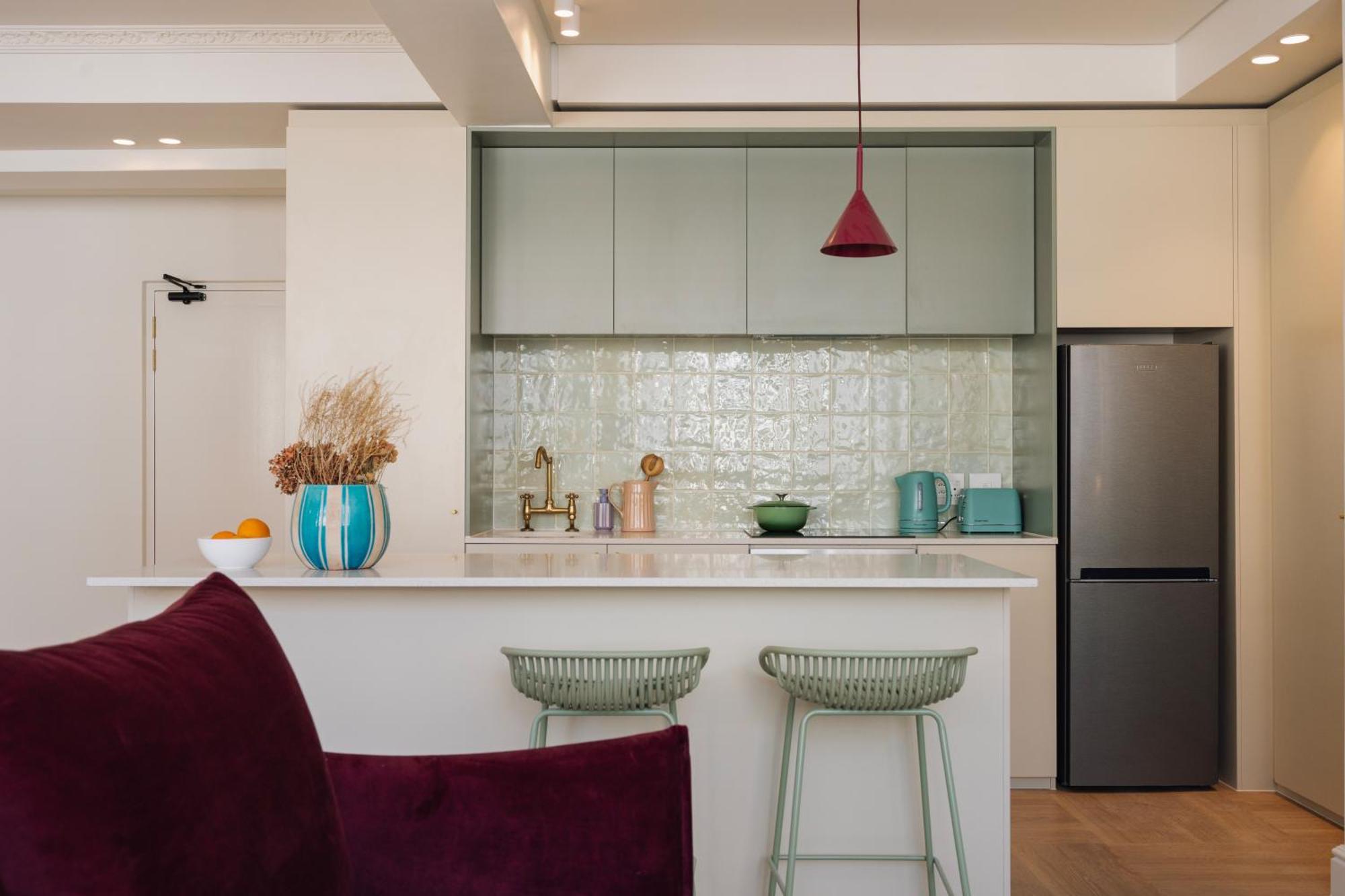 קייפטאון The Trade Boutique Hotel חדר תמונה