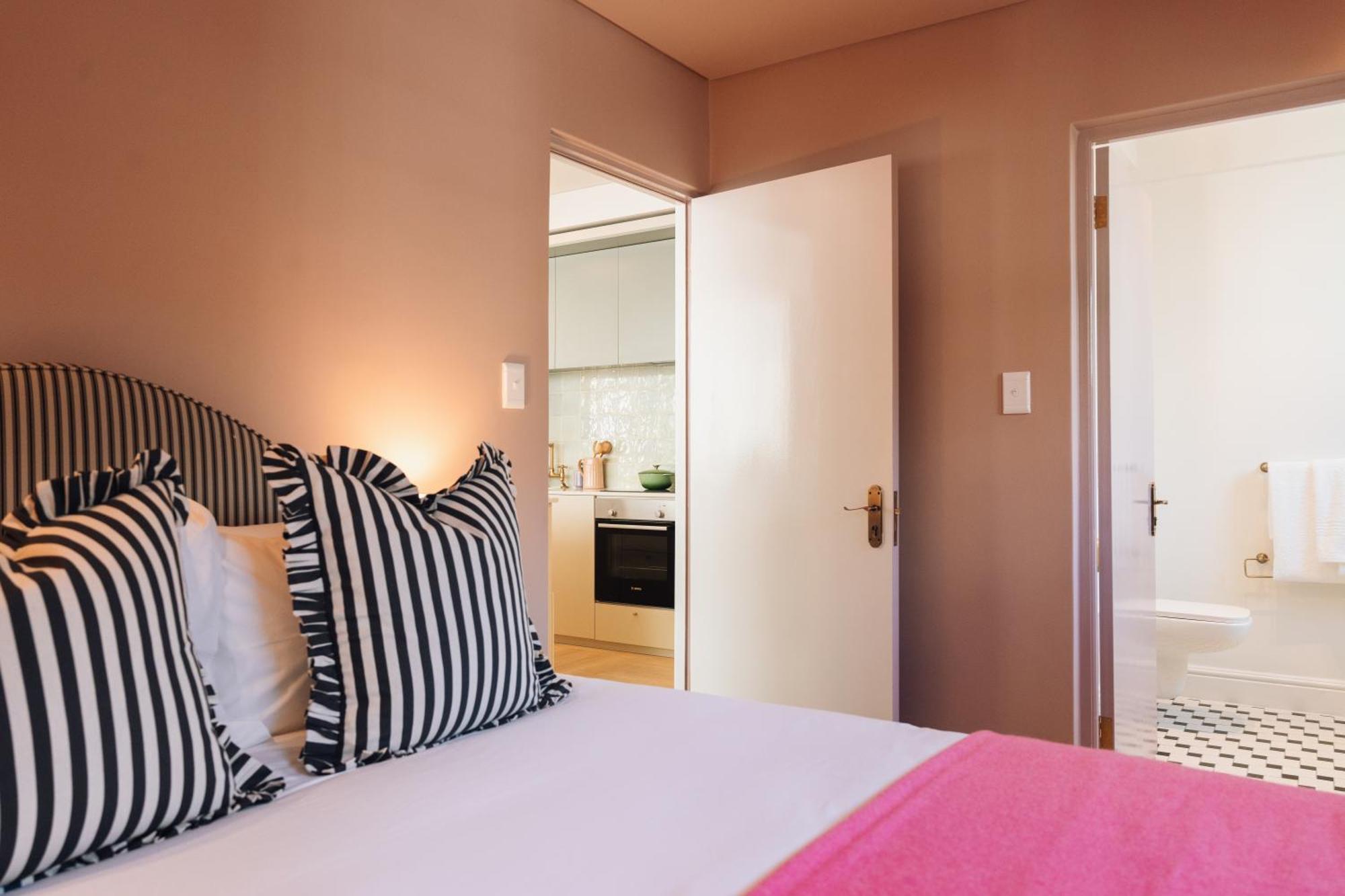 קייפטאון The Trade Boutique Hotel מראה חיצוני תמונה