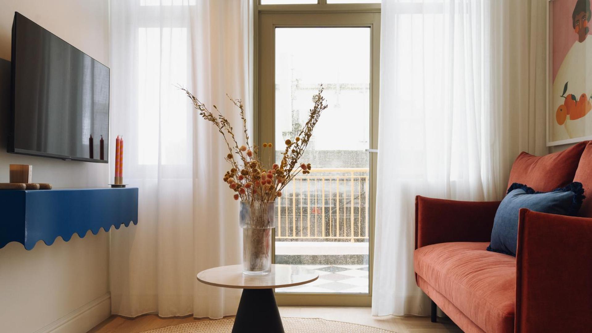 קייפטאון The Trade Boutique Hotel מראה חיצוני תמונה