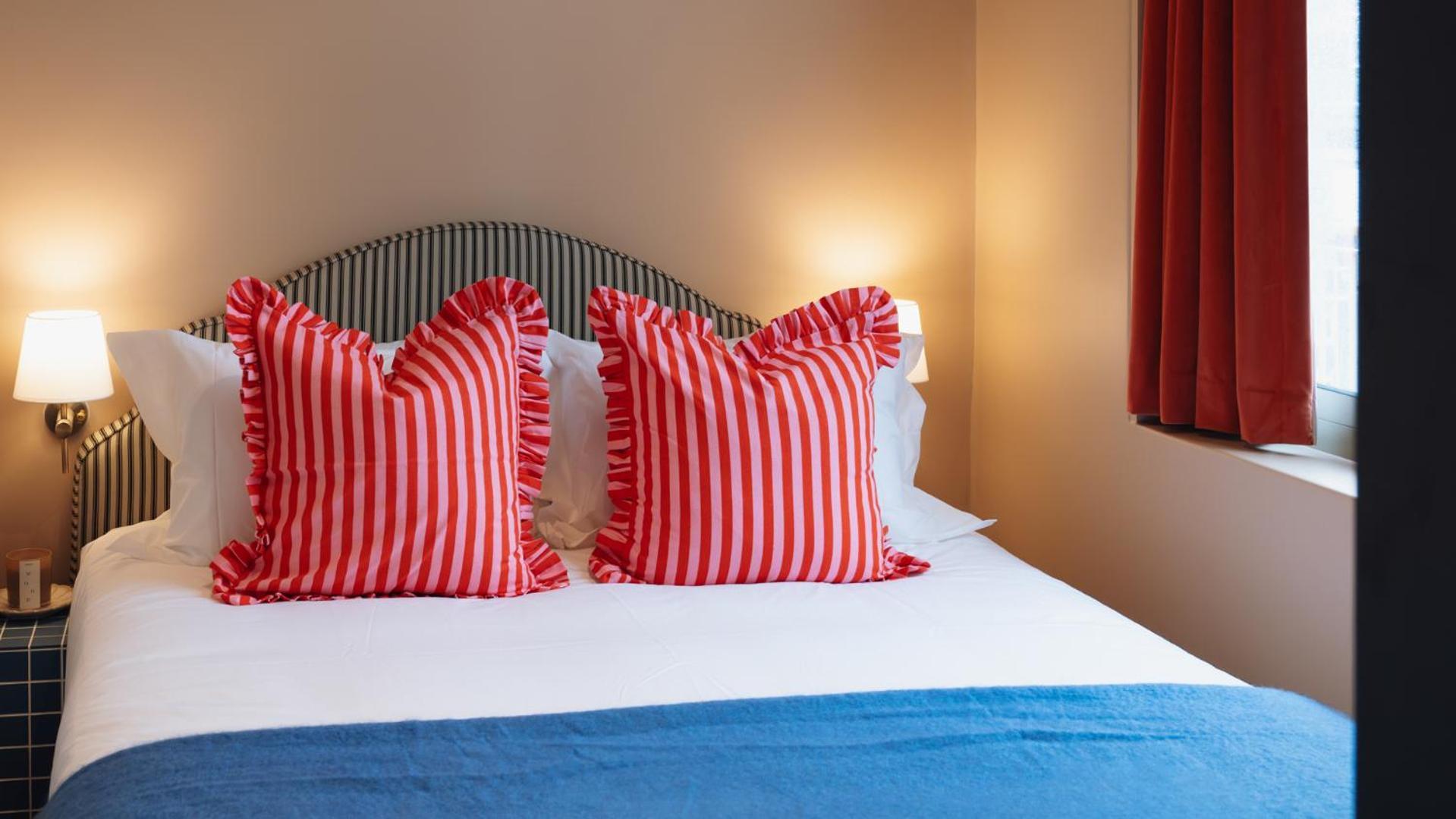 קייפטאון The Trade Boutique Hotel מראה חיצוני תמונה