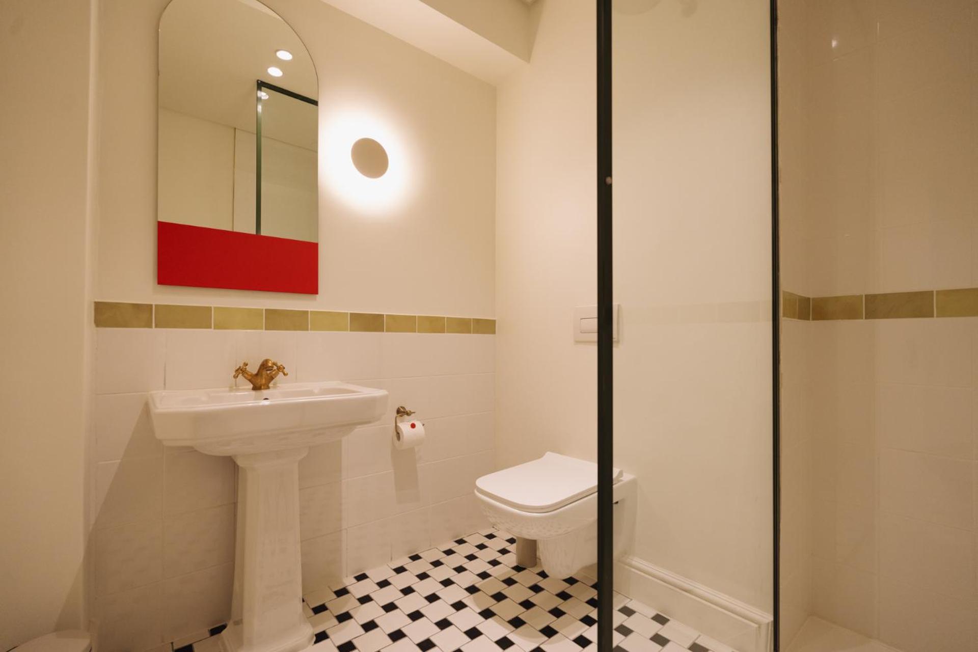 קייפטאון The Trade Boutique Hotel חדר תמונה