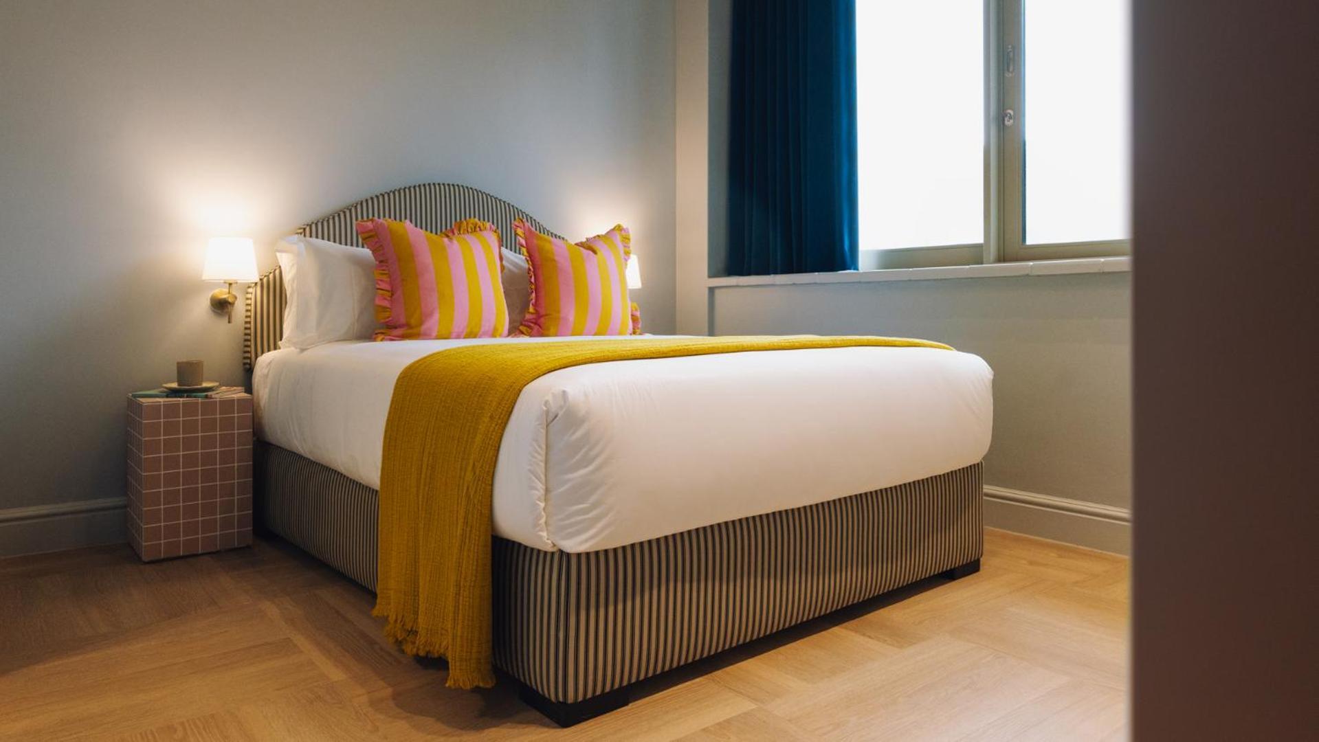 קייפטאון The Trade Boutique Hotel חדר תמונה