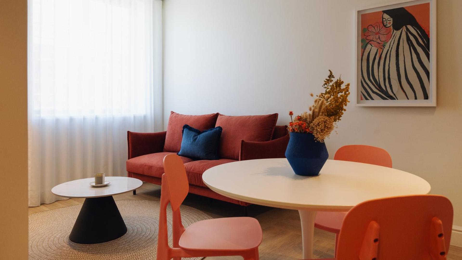 קייפטאון The Trade Boutique Hotel מראה חיצוני תמונה
