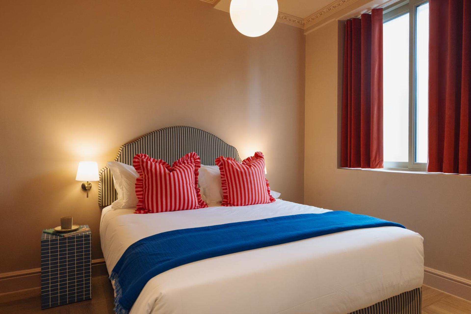 קייפטאון The Trade Boutique Hotel חדר תמונה