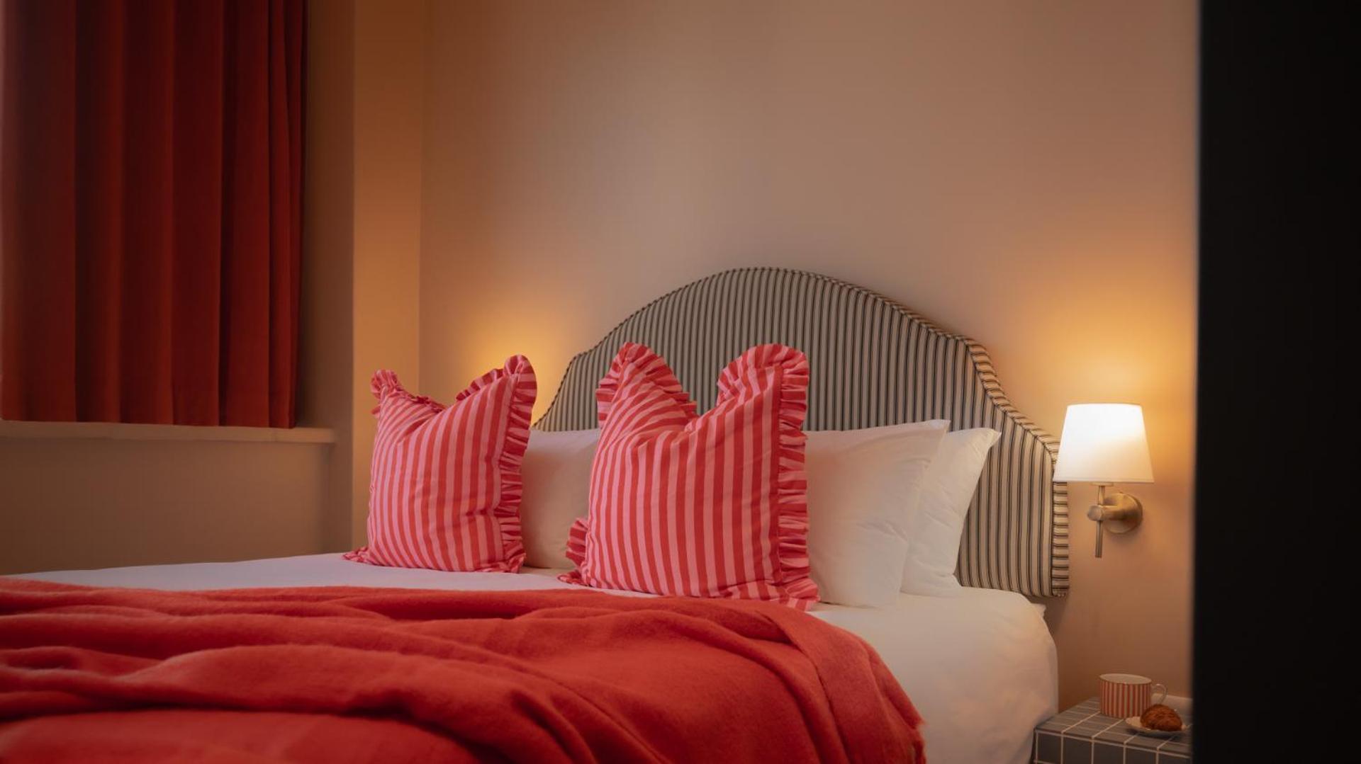קייפטאון The Trade Boutique Hotel חדר תמונה