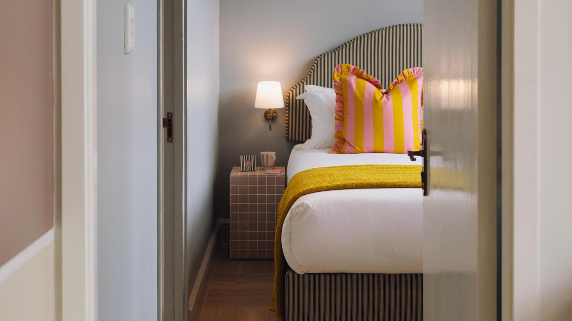 קייפטאון The Trade Boutique Hotel מראה חיצוני תמונה