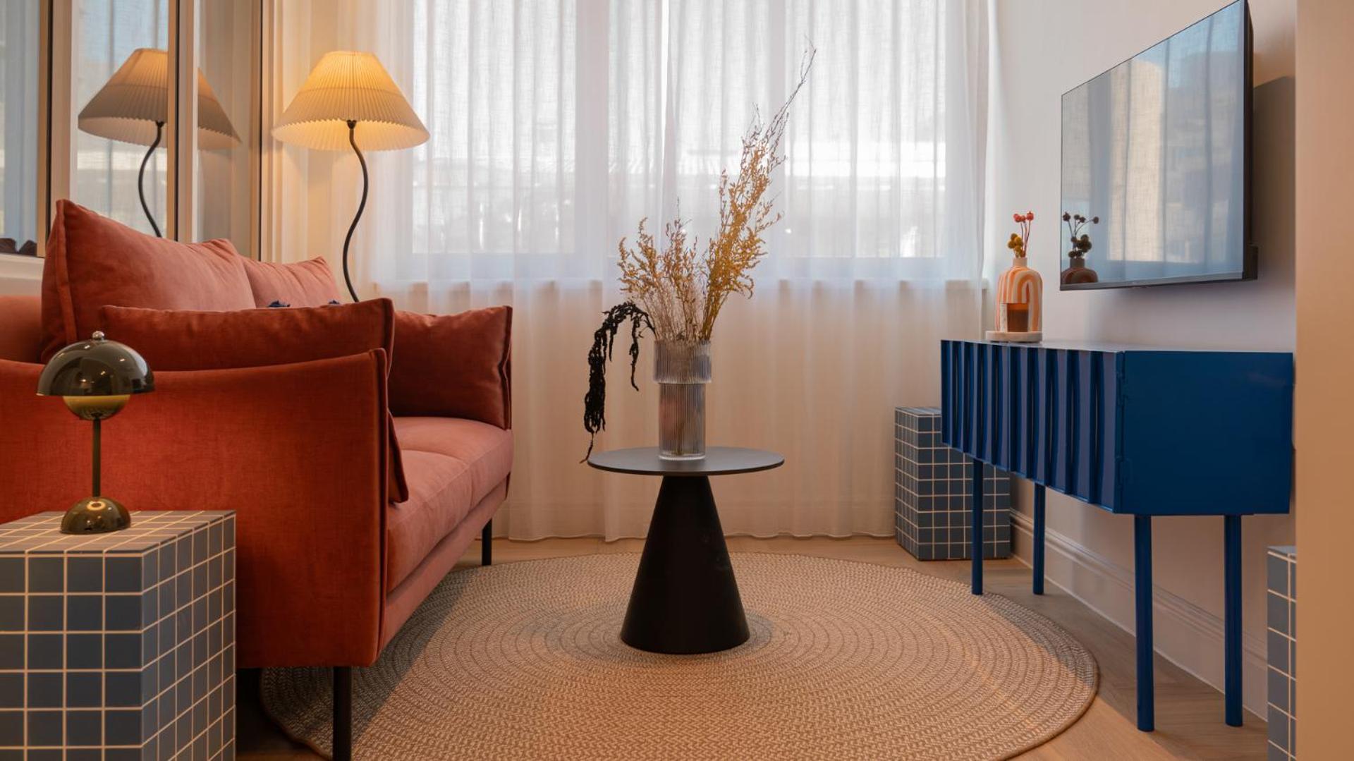 קייפטאון The Trade Boutique Hotel מראה חיצוני תמונה