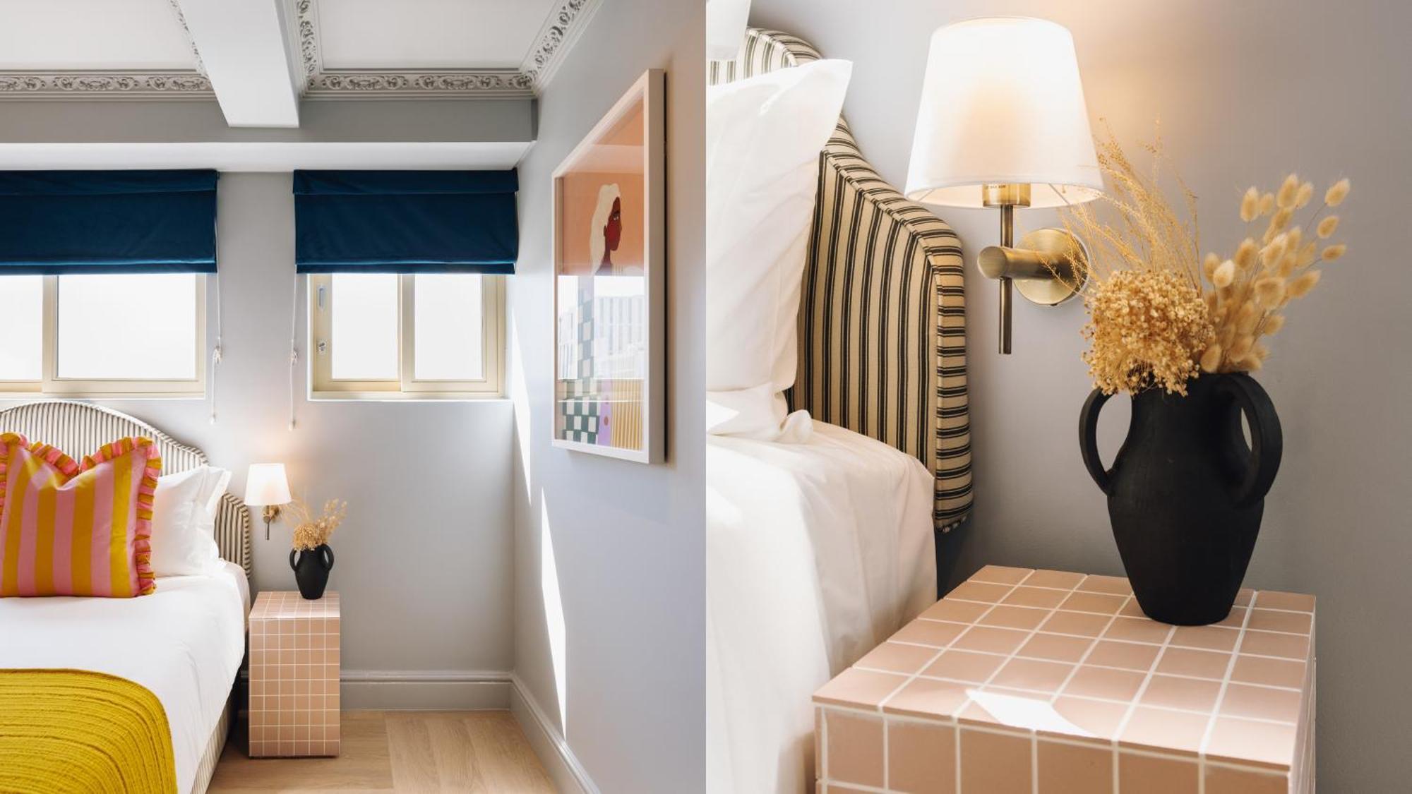 קייפטאון The Trade Boutique Hotel מראה חיצוני תמונה
