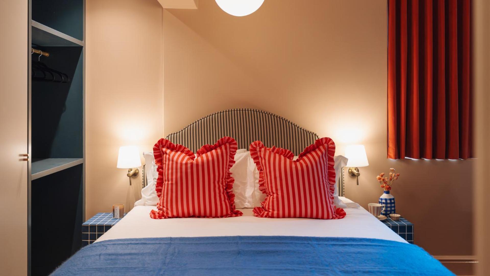 קייפטאון The Trade Boutique Hotel מראה חיצוני תמונה