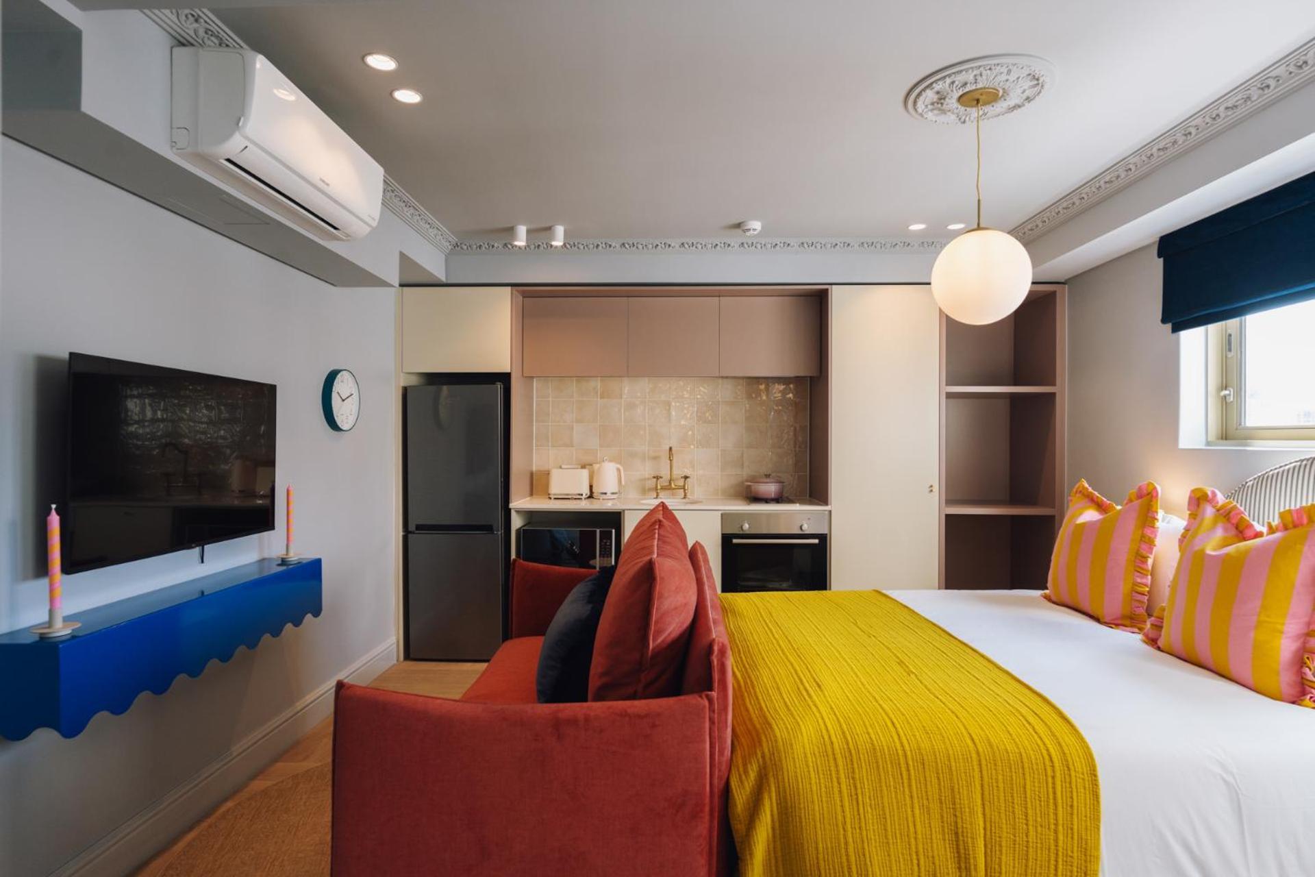 קייפטאון The Trade Boutique Hotel מראה חיצוני תמונה
