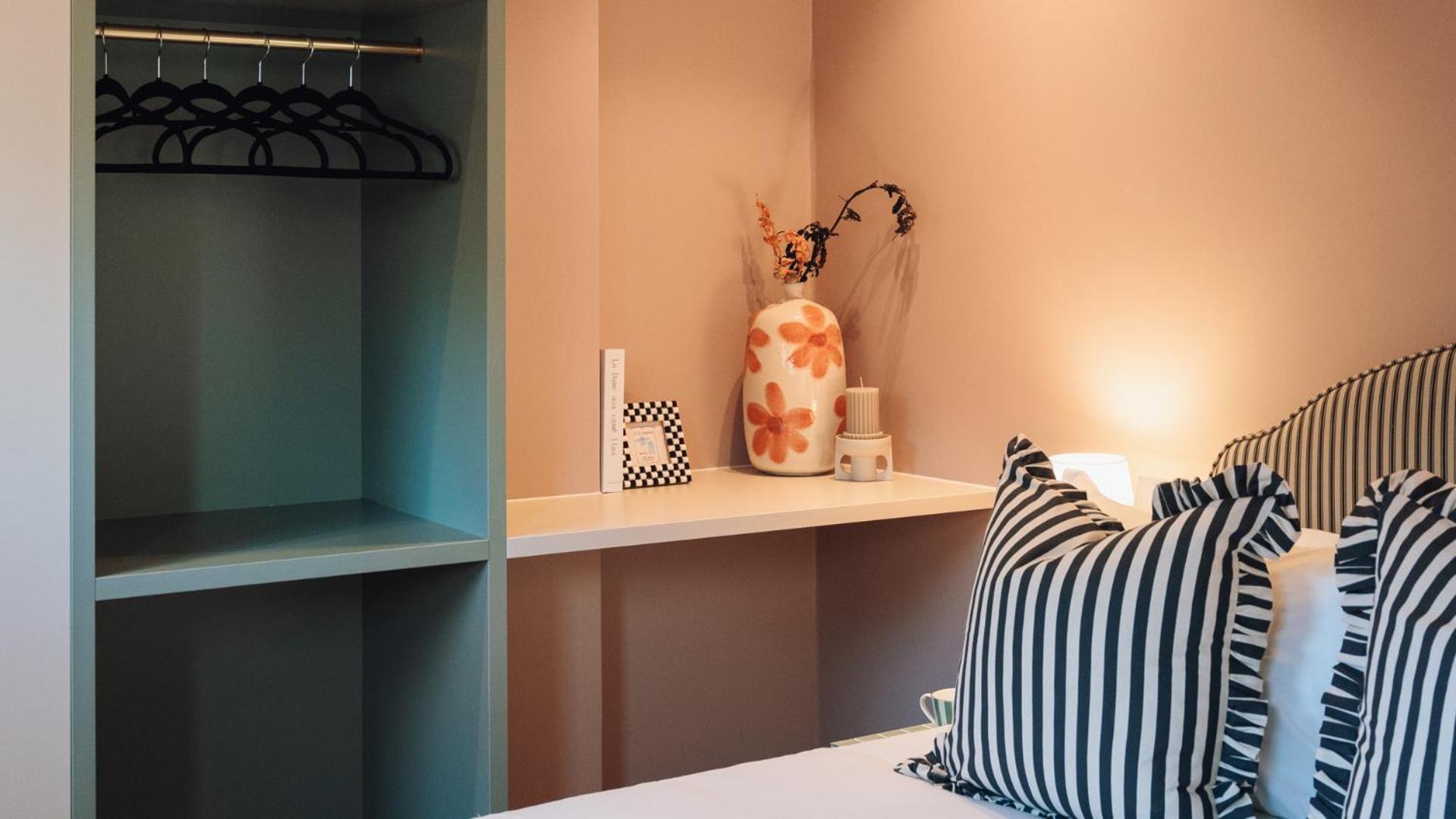קייפטאון The Trade Boutique Hotel מראה חיצוני תמונה