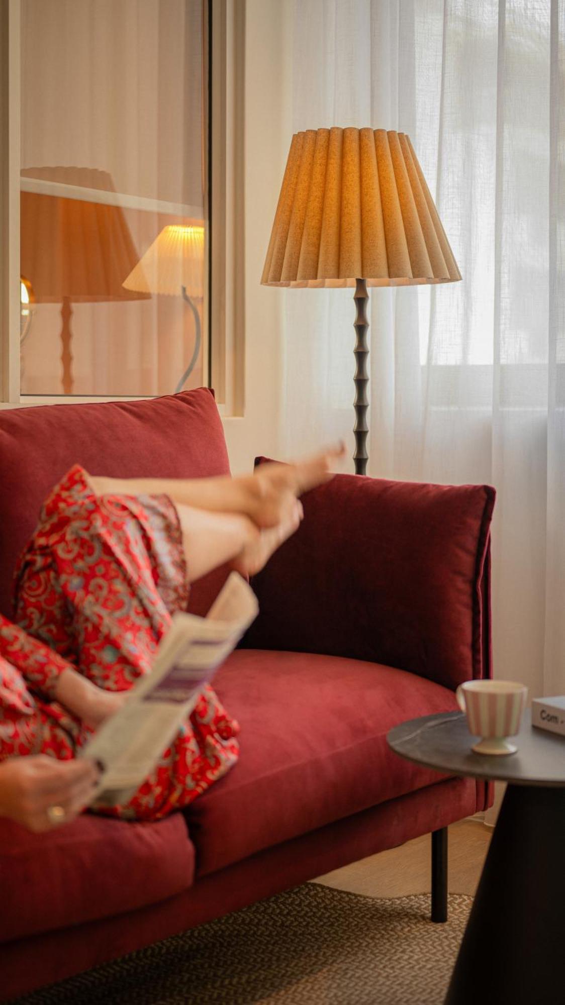 קייפטאון The Trade Boutique Hotel מראה חיצוני תמונה