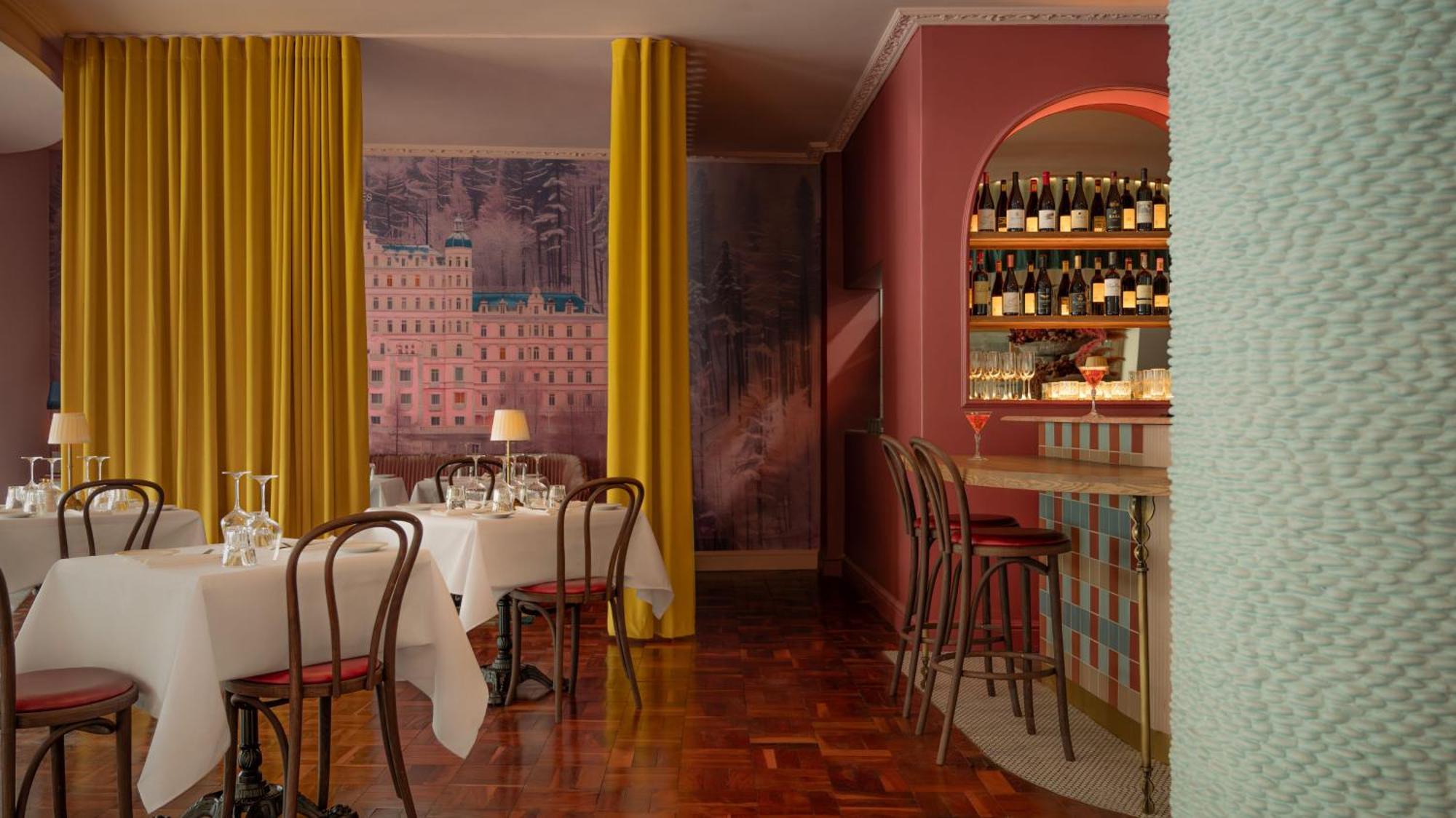 קייפטאון The Trade Boutique Hotel מראה חיצוני תמונה