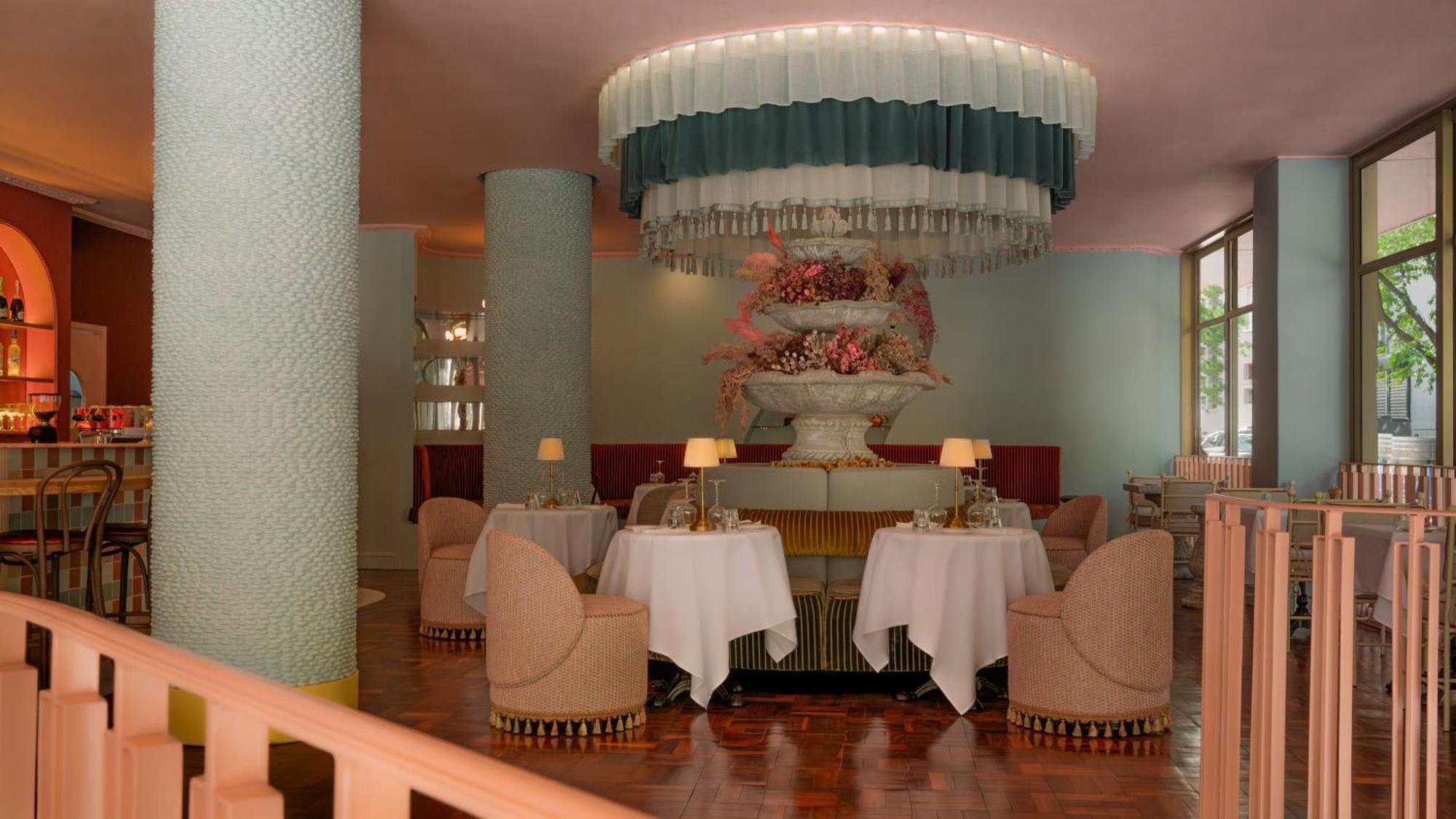 קייפטאון The Trade Boutique Hotel מראה חיצוני תמונה