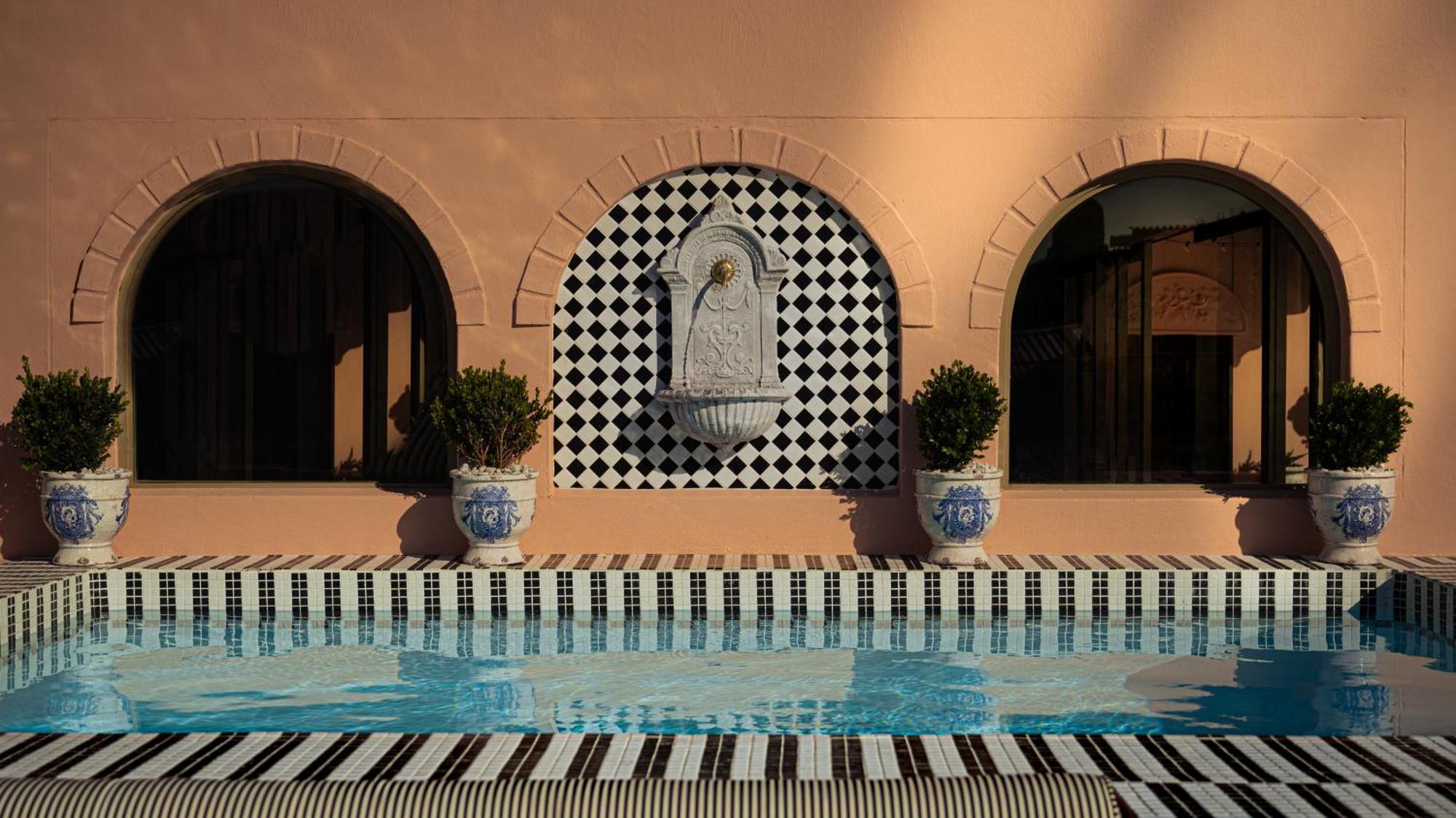 קייפטאון The Trade Boutique Hotel מראה חיצוני תמונה