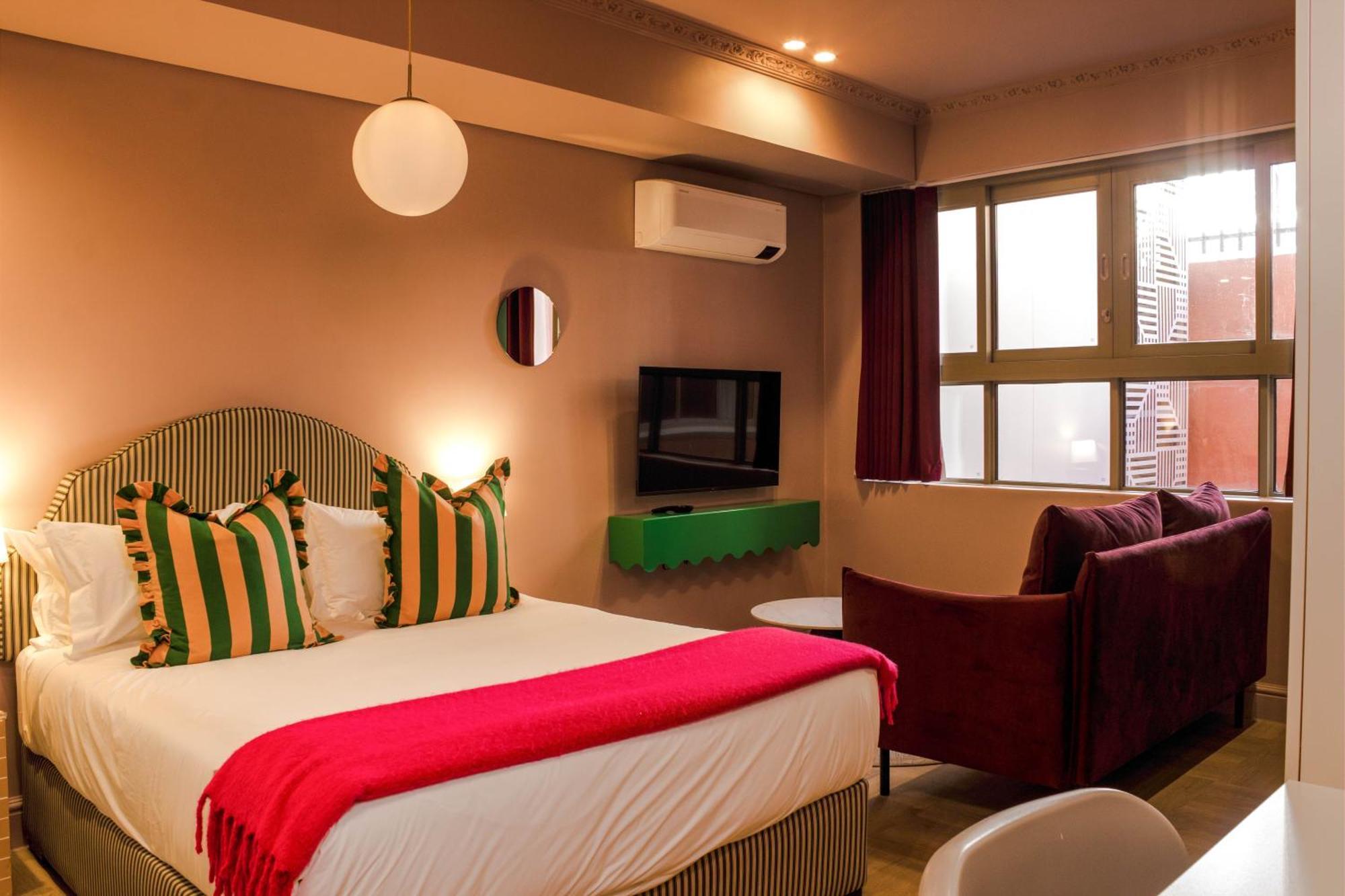קייפטאון The Trade Boutique Hotel מראה חיצוני תמונה