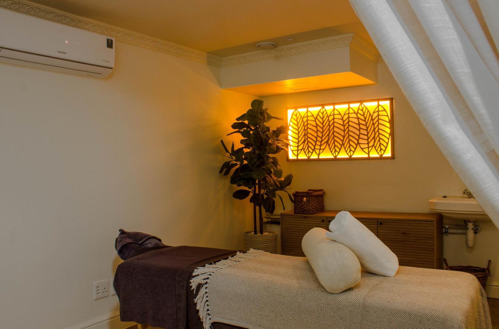 קייפטאון The Trade Boutique Hotel מראה חיצוני תמונה